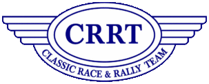 Classic Race & Rally Team