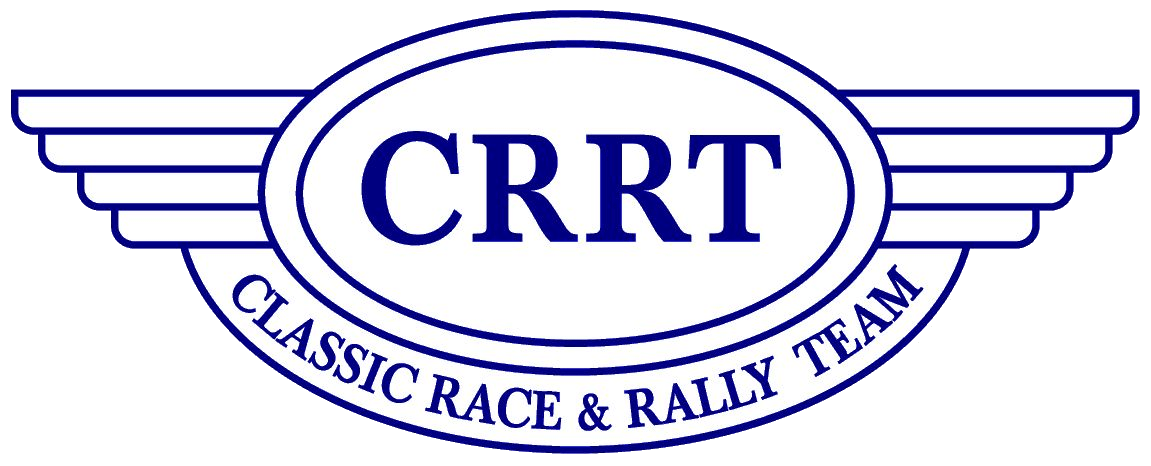 Classic Race & Rally Team