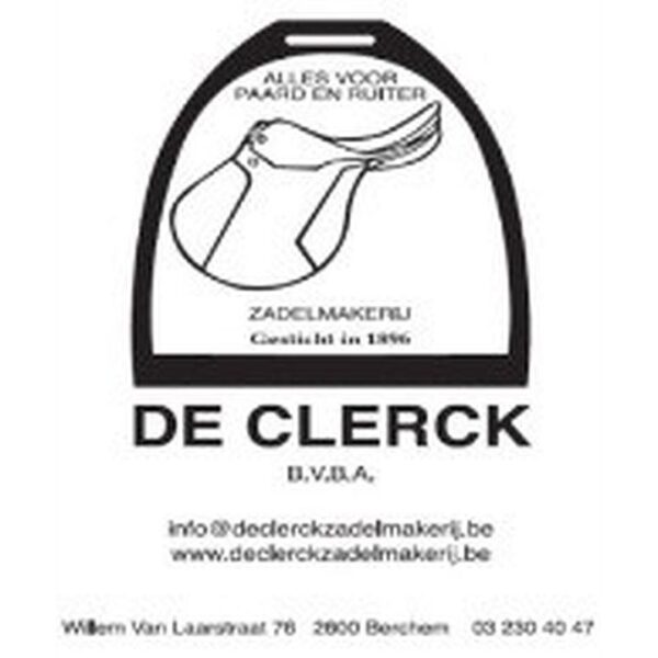 Zadelmakerij De Clerck