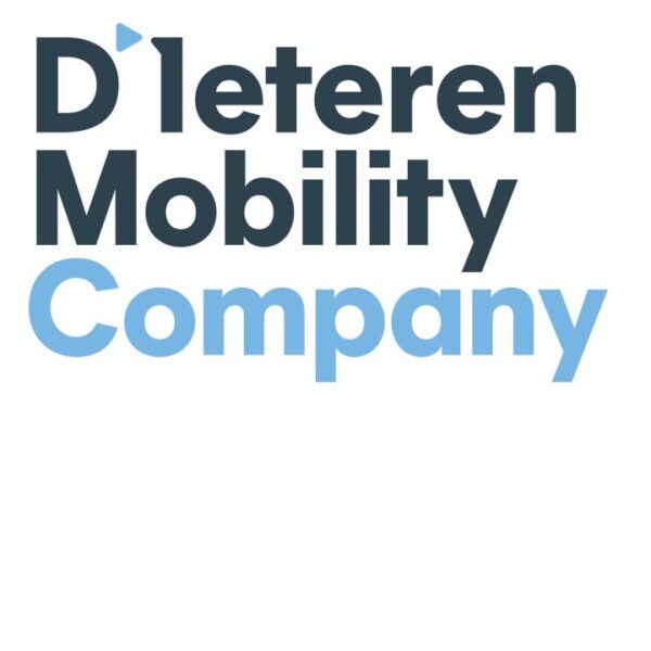 D'Ieteren Mobility Company
